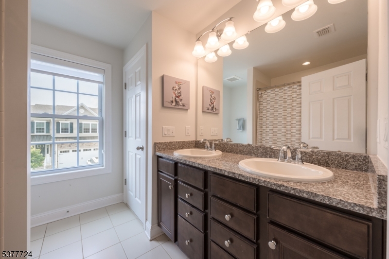 Residences at Columbia Park - Residential