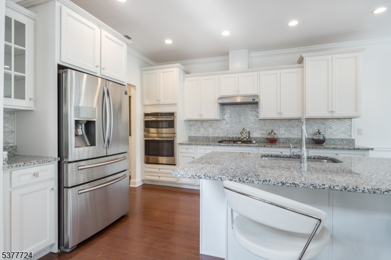 Residences at Columbia Park - Residential