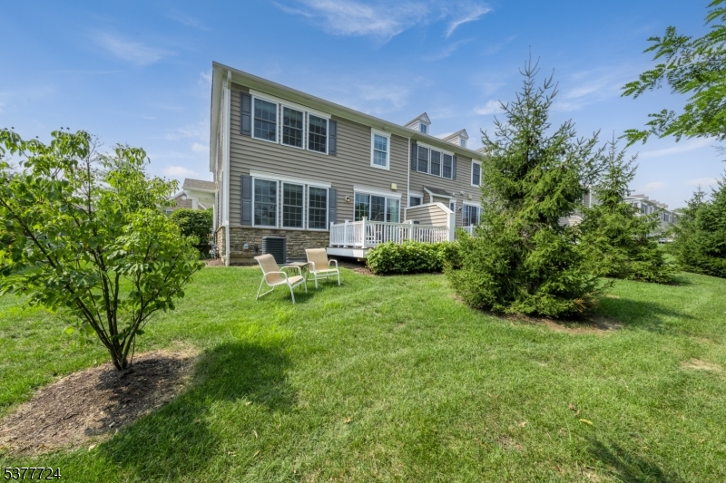 Residences at Columbia Park - Residential