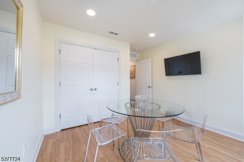 Residences at Columbia Park - Residential