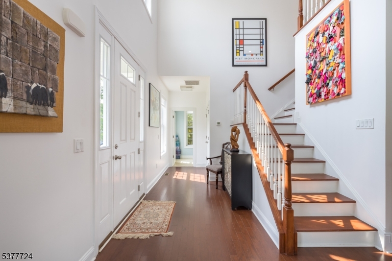 Residences at Columbia Park - Residential