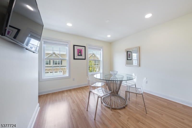 Residences at Columbia Park - Residential