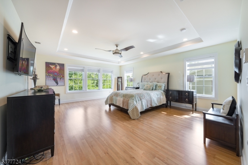 Residences at Columbia Park - Residential