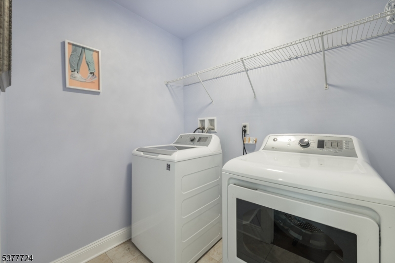 Residences at Columbia Park - Residential