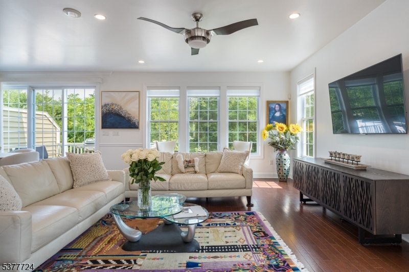 Residences at Columbia Park - Residential