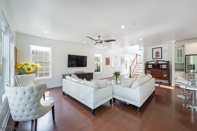 Residences at Columbia Park - Residential