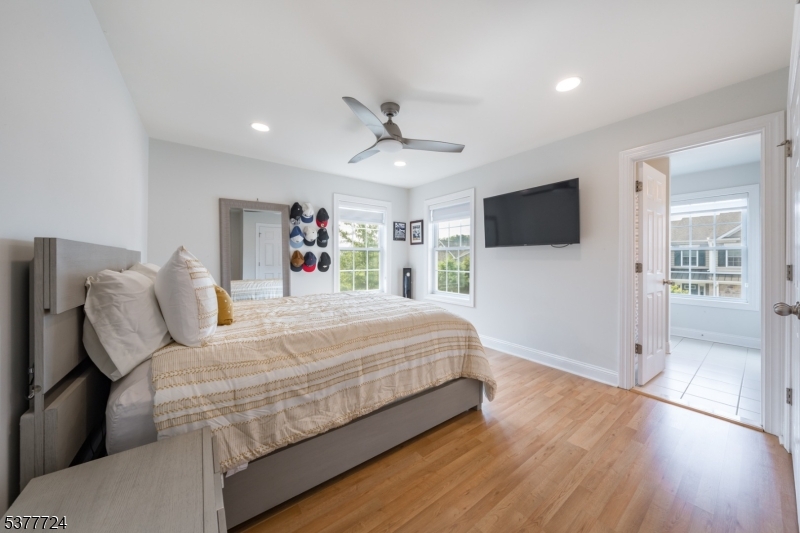 Residences at Columbia Park - Residential