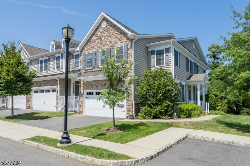 Residences at Columbia Park - Residential