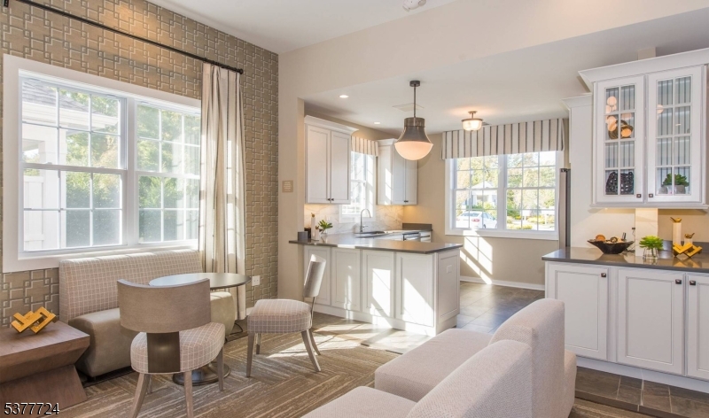 Residences at Columbia Park - Residential