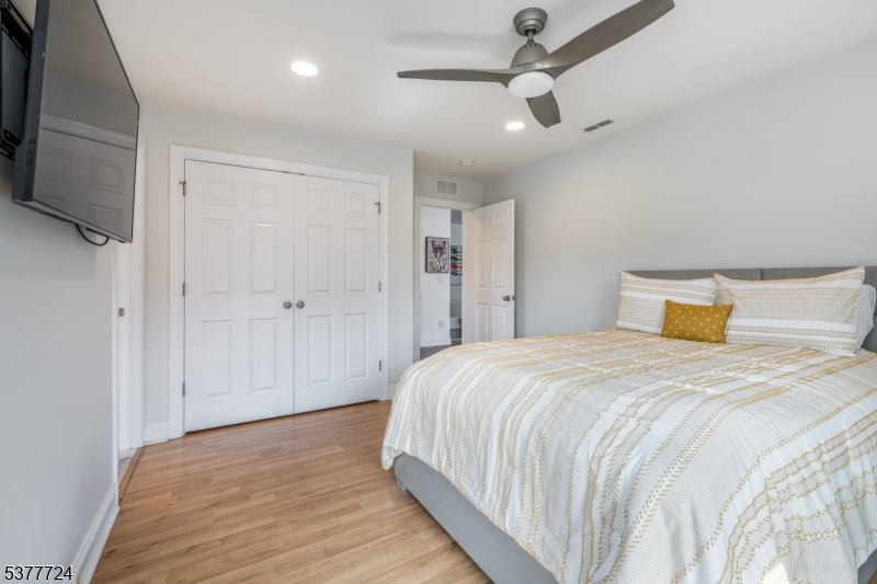 Residences at Columbia Park - Residential