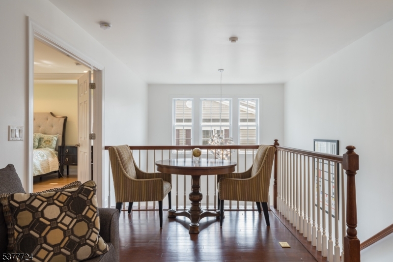 Residences at Columbia Park - Residential