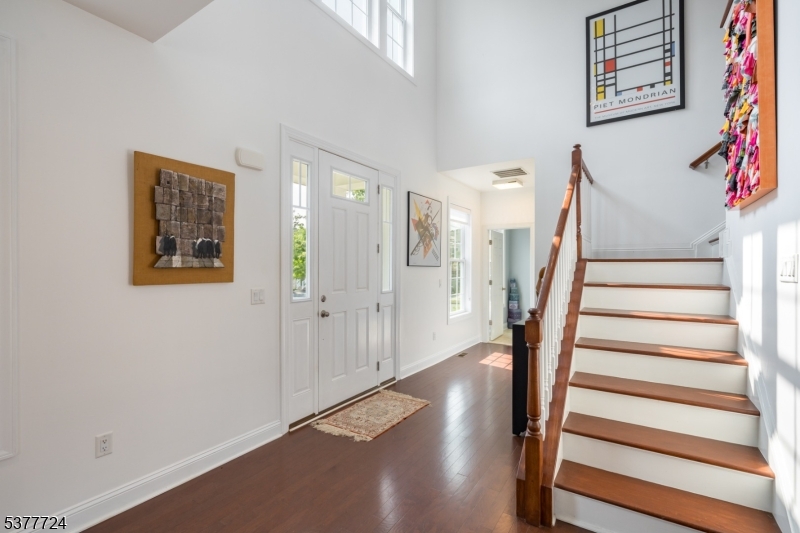 Residences at Columbia Park - Residential