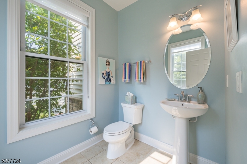 Residences at Columbia Park - Residential