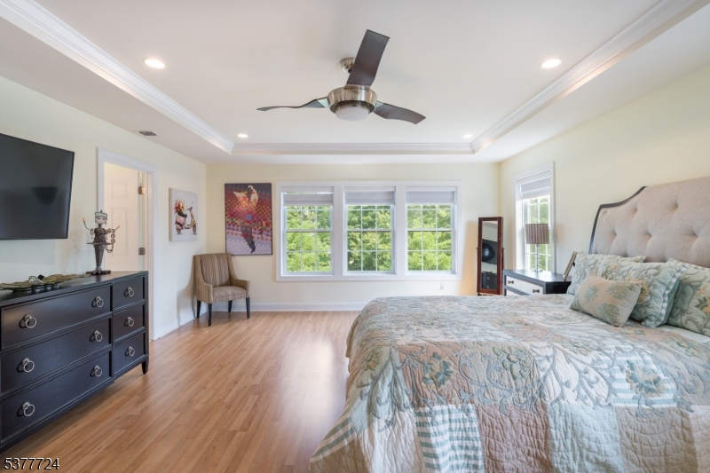 Residences at Columbia Park - Residential