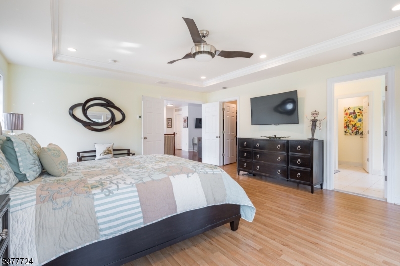 Residences at Columbia Park - Residential