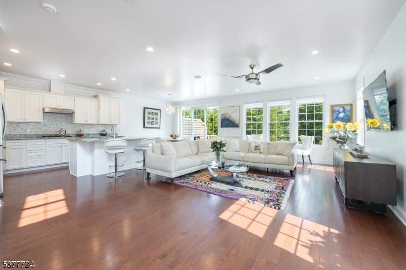 Residences at Columbia Park - Residential