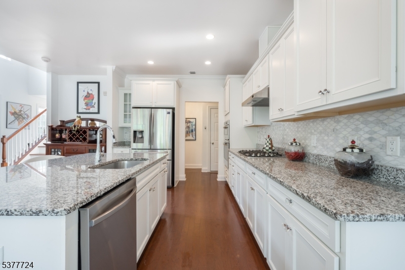 Residences at Columbia Park - Residential