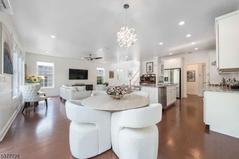 Residences at Columbia Park - Residential