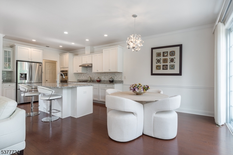 Residences at Columbia Park - Residential