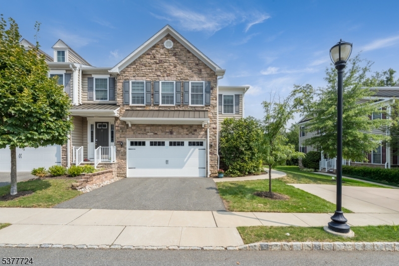 Residences at Columbia Park - Residential