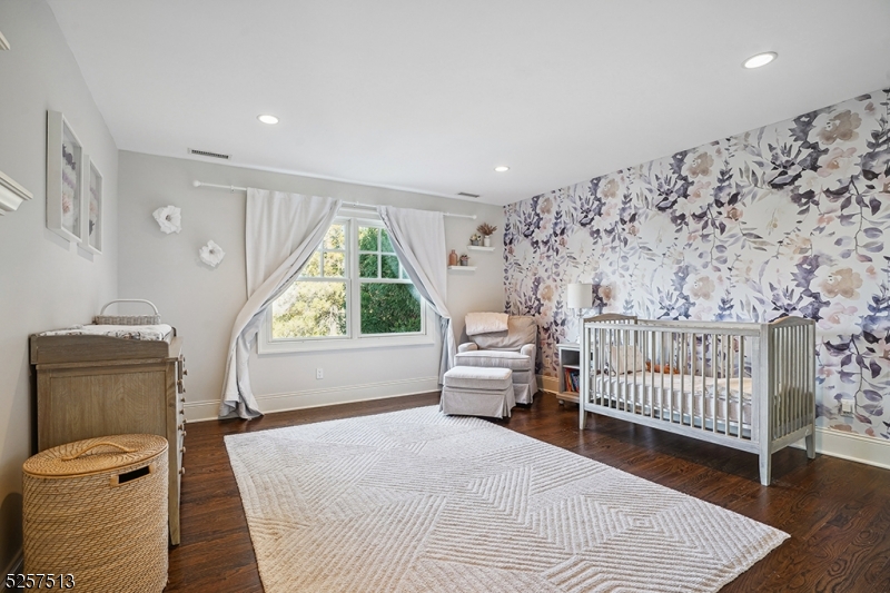 Memorial Field - Residential