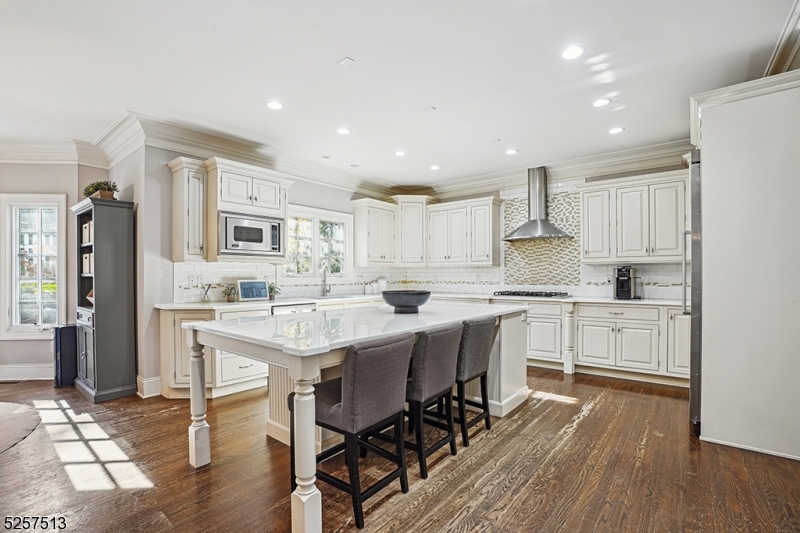 Memorial Field - Residential