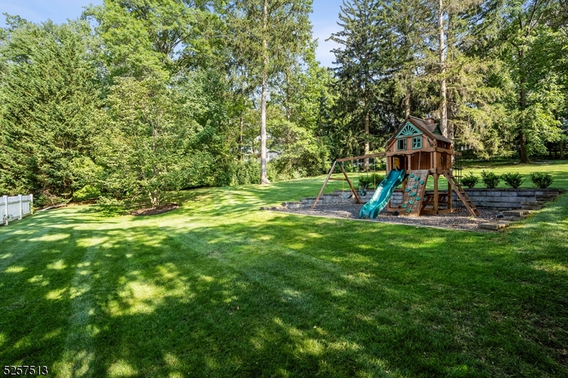 Memorial Field - Residential