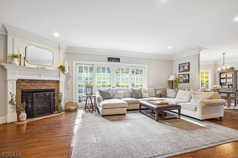 Memorial Field - Residential