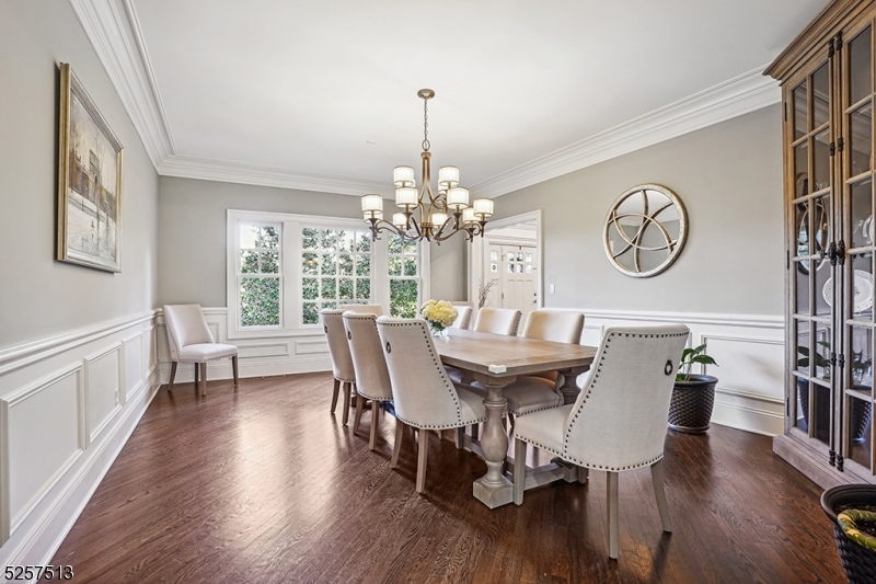 Memorial Field - Residential