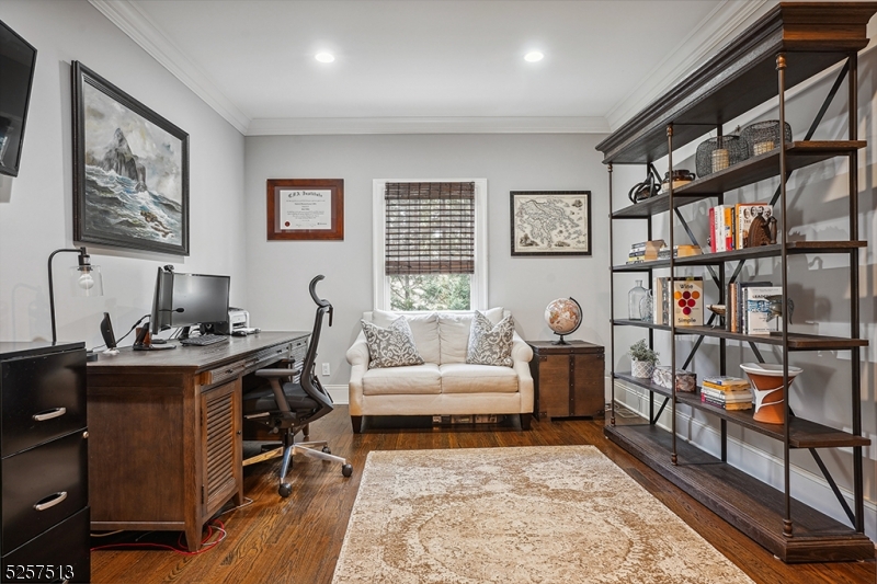 Memorial Field - Residential