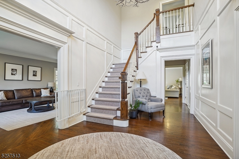 Memorial Field - Residential