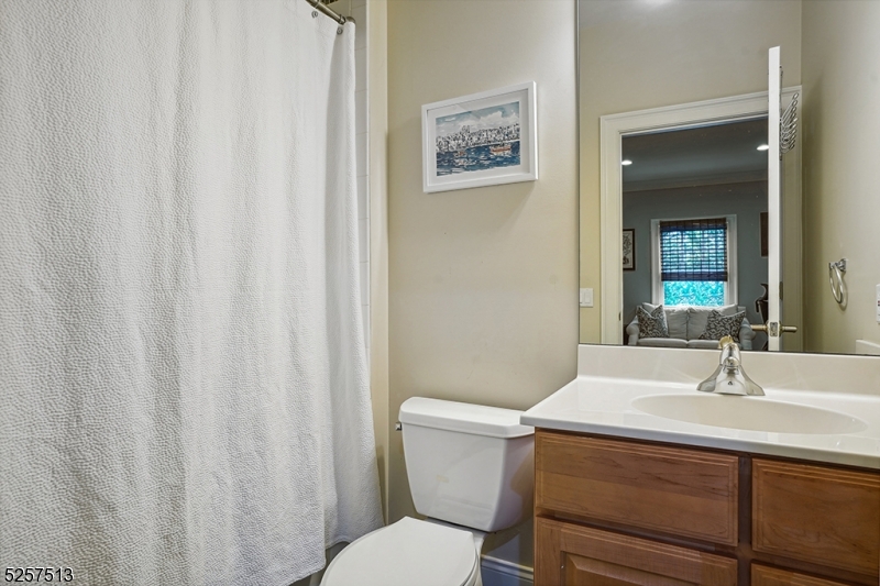 Memorial Field - Residential