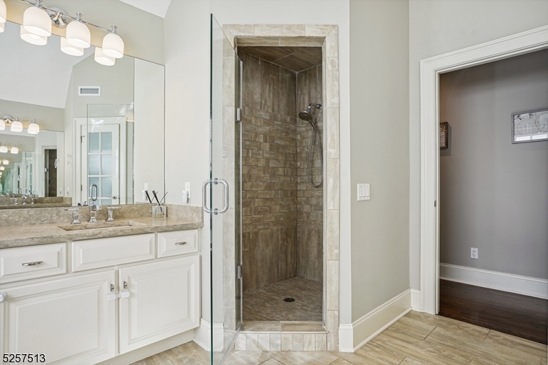 Memorial Field - Residential