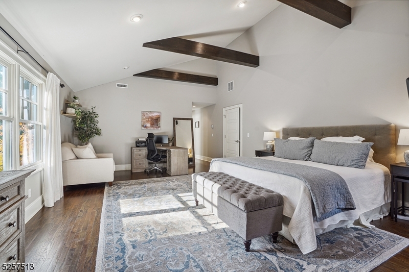 Memorial Field - Residential