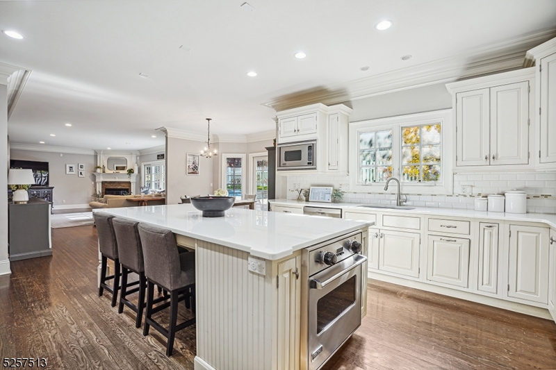 Memorial Field - Residential