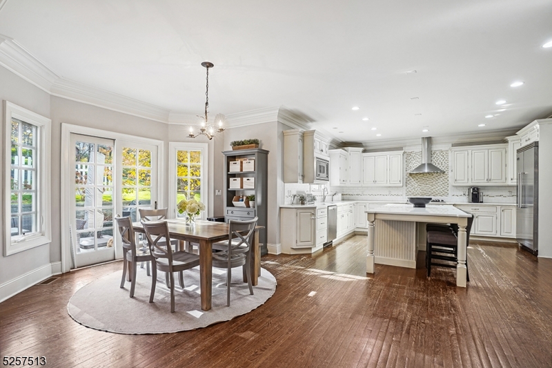 Memorial Field - Residential