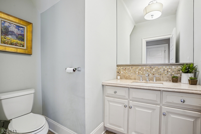 Memorial Field - Residential