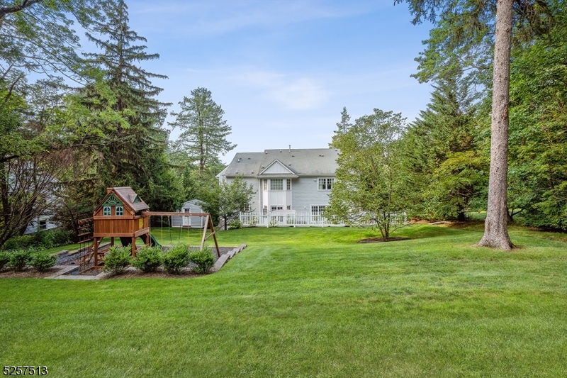 Memorial Field - Residential