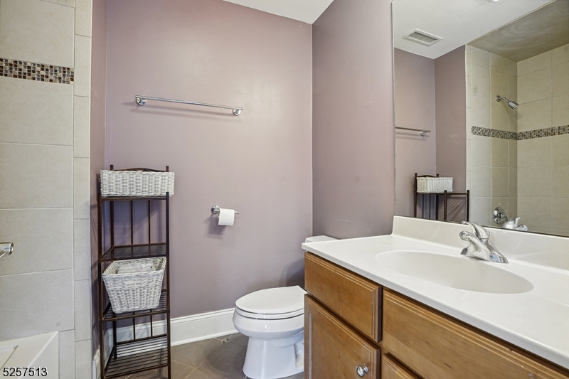 Memorial Field - Residential