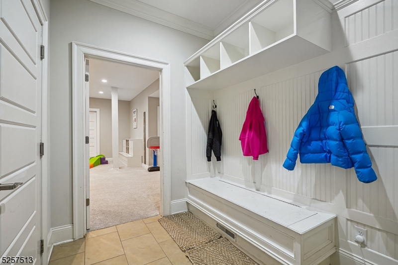 Memorial Field - Residential