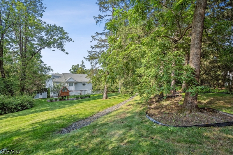 Memorial Field - Residential