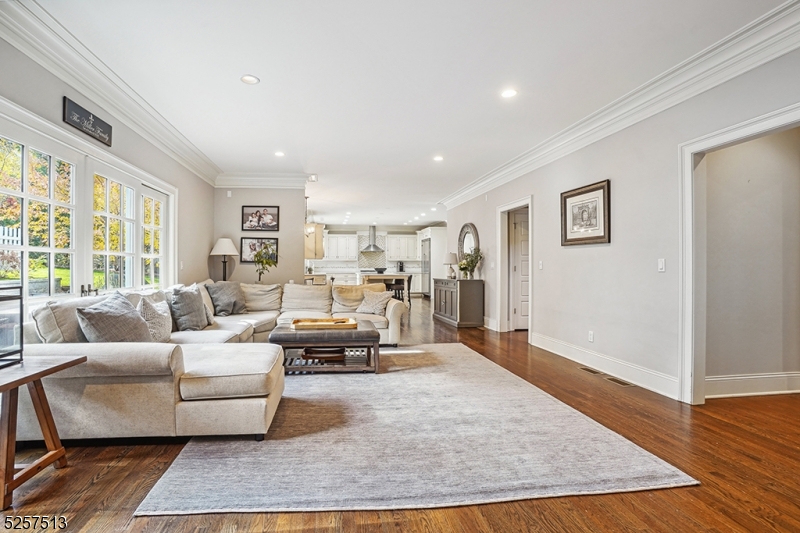 Memorial Field - Residential