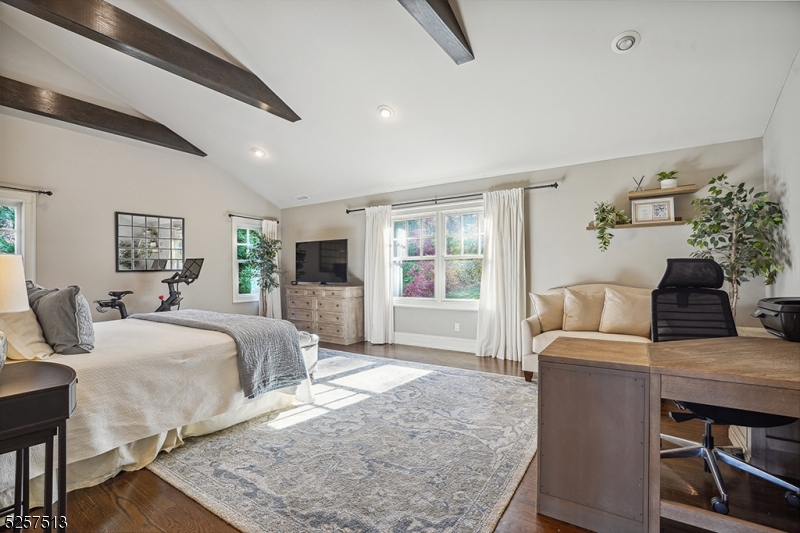 Memorial Field - Residential