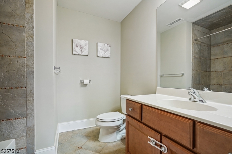 Memorial Field - Residential