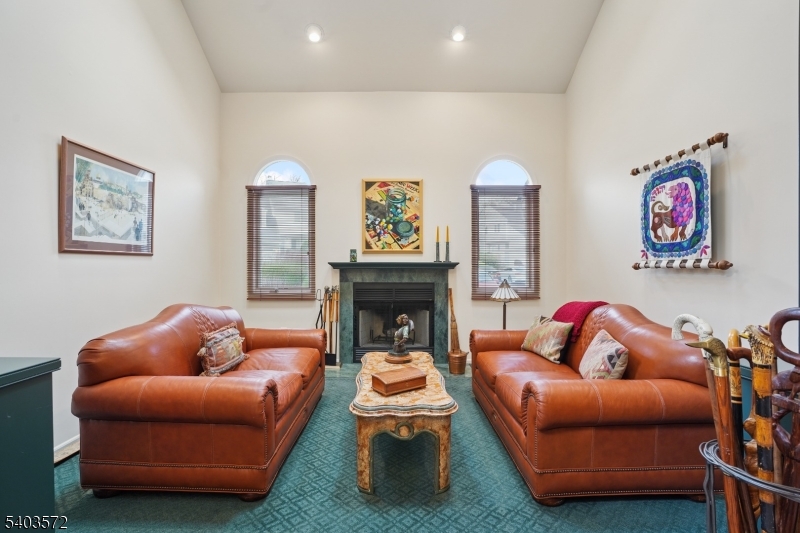 West Essex Highlands - Residential