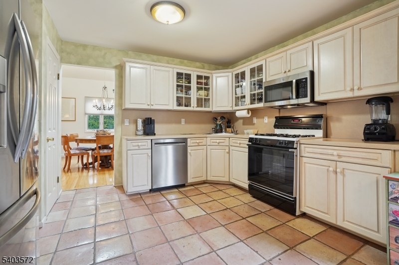 West Essex Highlands - Residential