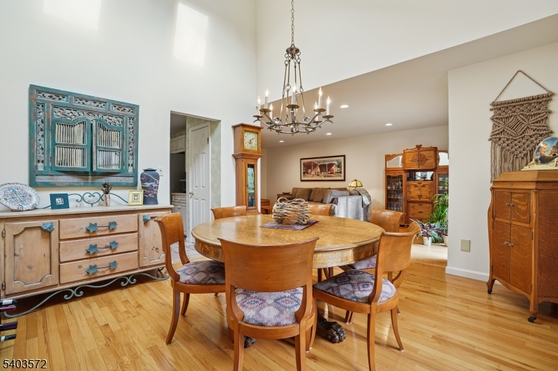 West Essex Highlands - Residential