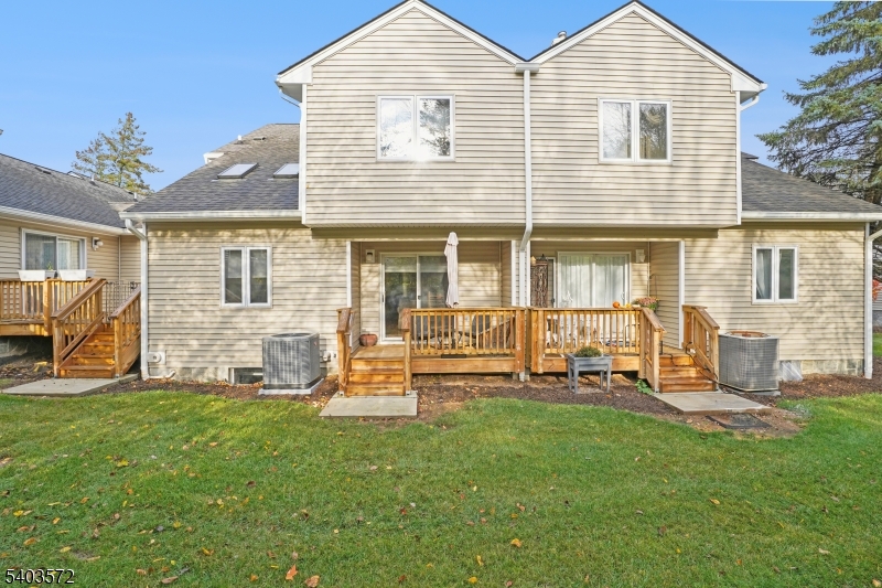 West Essex Highlands - Residential