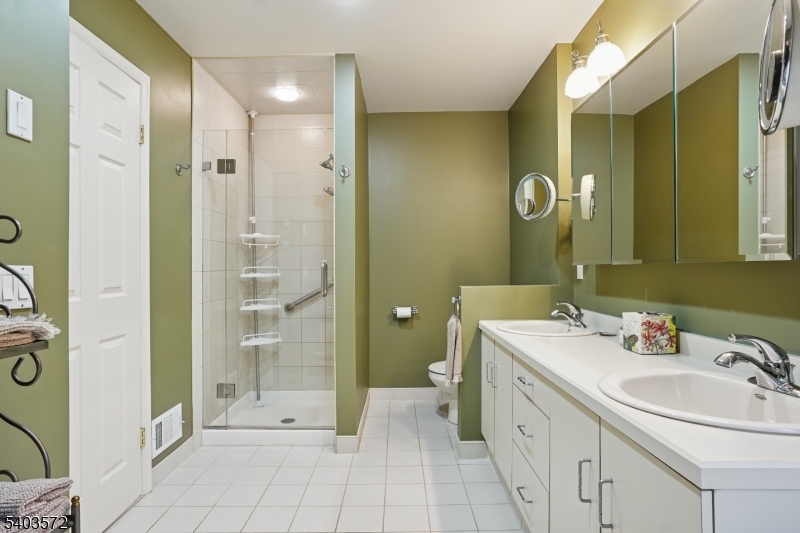 West Essex Highlands - Residential