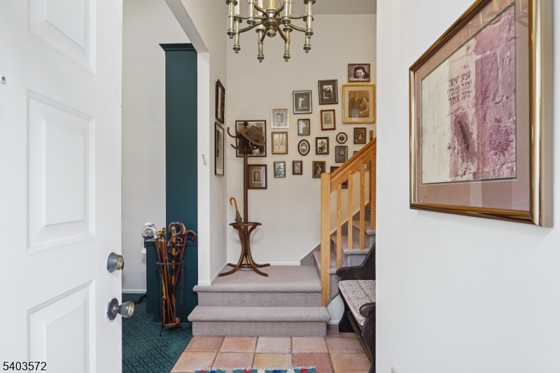 West Essex Highlands - Residential